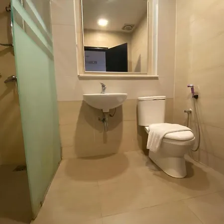 Aranda Nova Suite Cameron Highlands Bagian luar foto