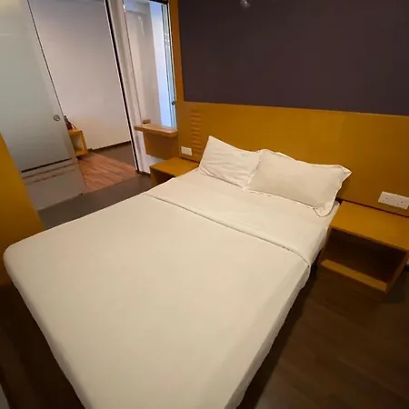 Aranda Nova Suite Cameron Highlands Bagian luar foto