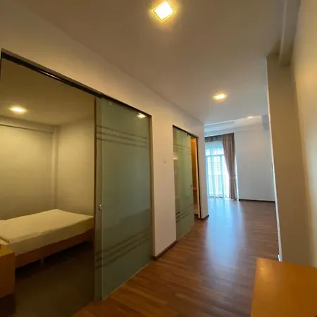 Aranda Nova Suite Cameron Highlands Bagian luar foto