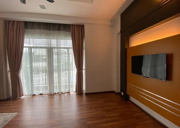 Aranda Nova Suite