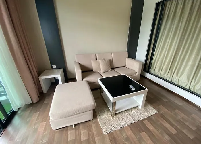 Aranda Nova Suite