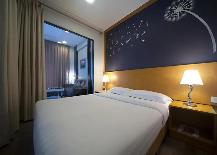 Aranda Nova Suite