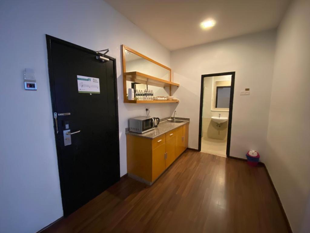Aranda Nova Apartment *