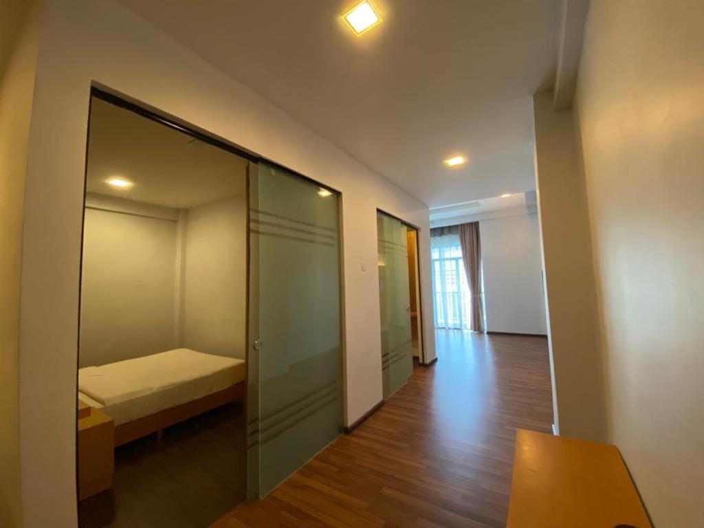 Aranda Nova Apartment Cameron Highlands