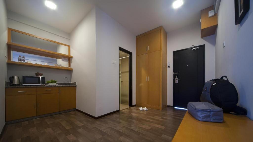 Aranda Nova Apartment