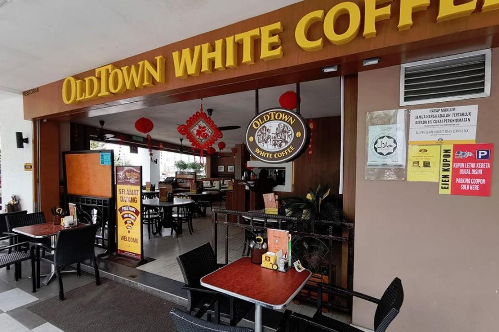 Aranda Nova Pangsapuri