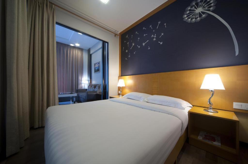 Apartment Aranda Nova *