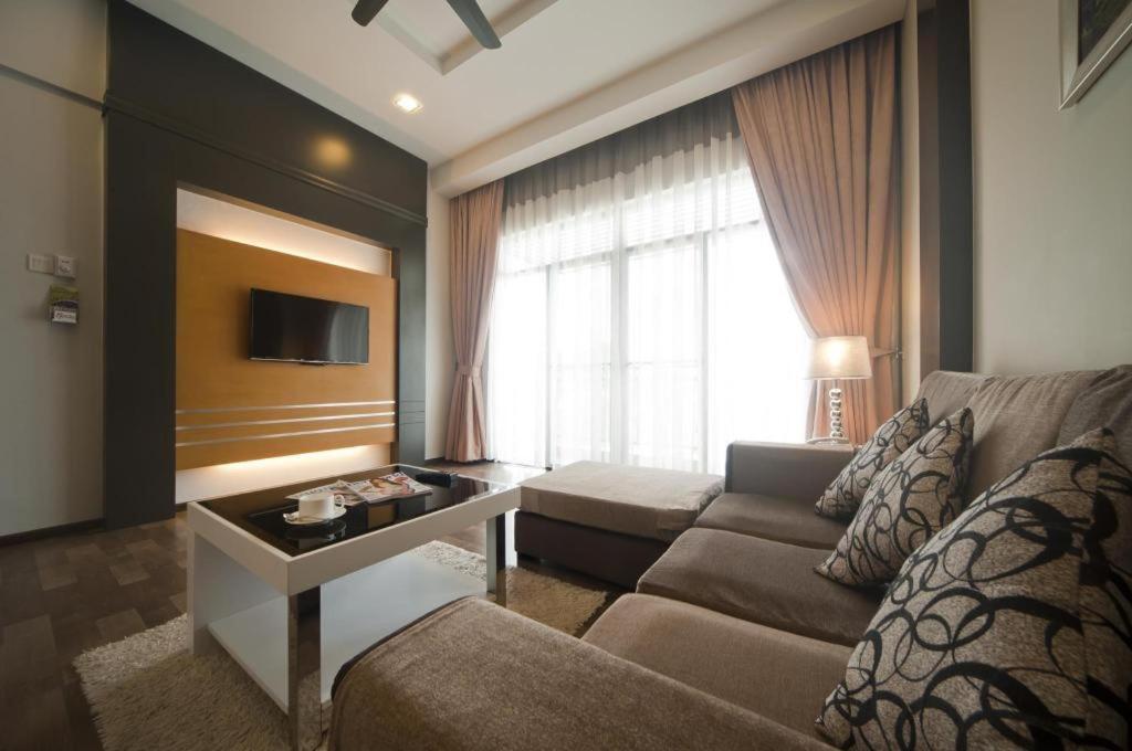 Apartment Aranda Nova